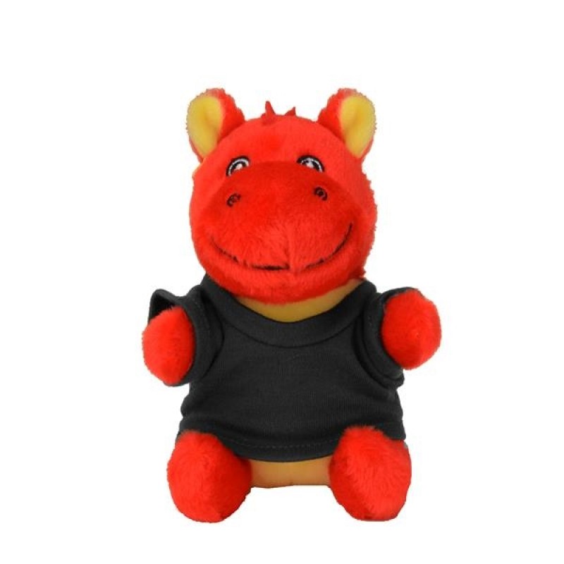 6'' animal Plush Toy