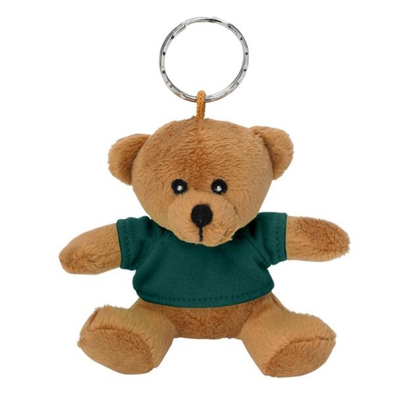 Mini Bear Key Chain 