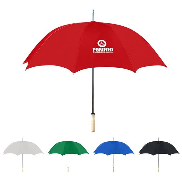 48" Arc Umbrella