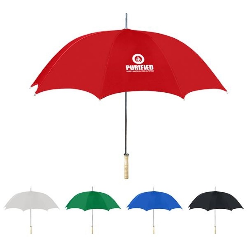 48" Arc Umbrella 