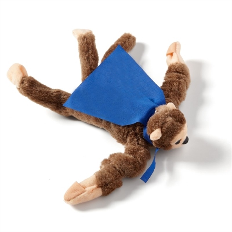 Flying Shrieking Monkey Noisemaking Toy 