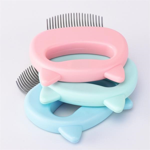 Pet Combs Soft Hair Brush