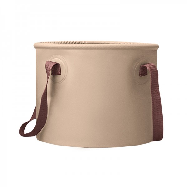 Outdoor Folding Bucket