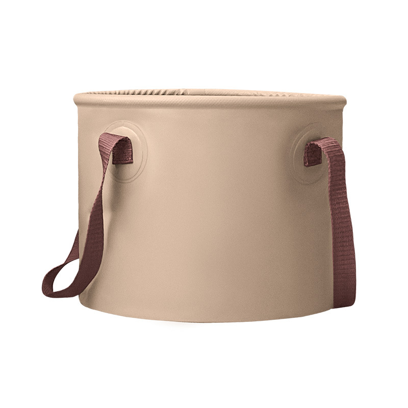 Outdoor Folding Bucket 