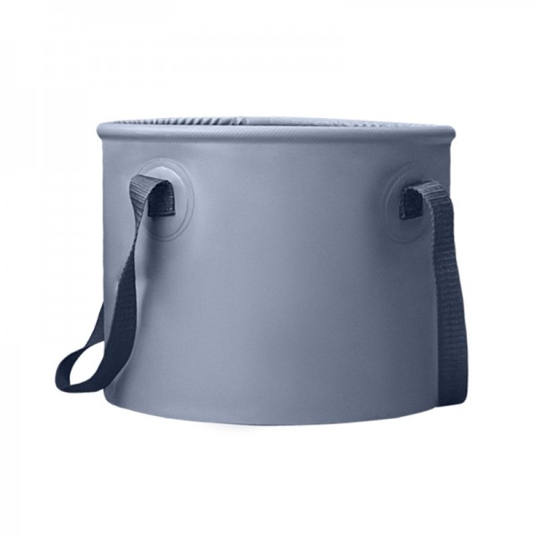 Outdoor Folding Bucket