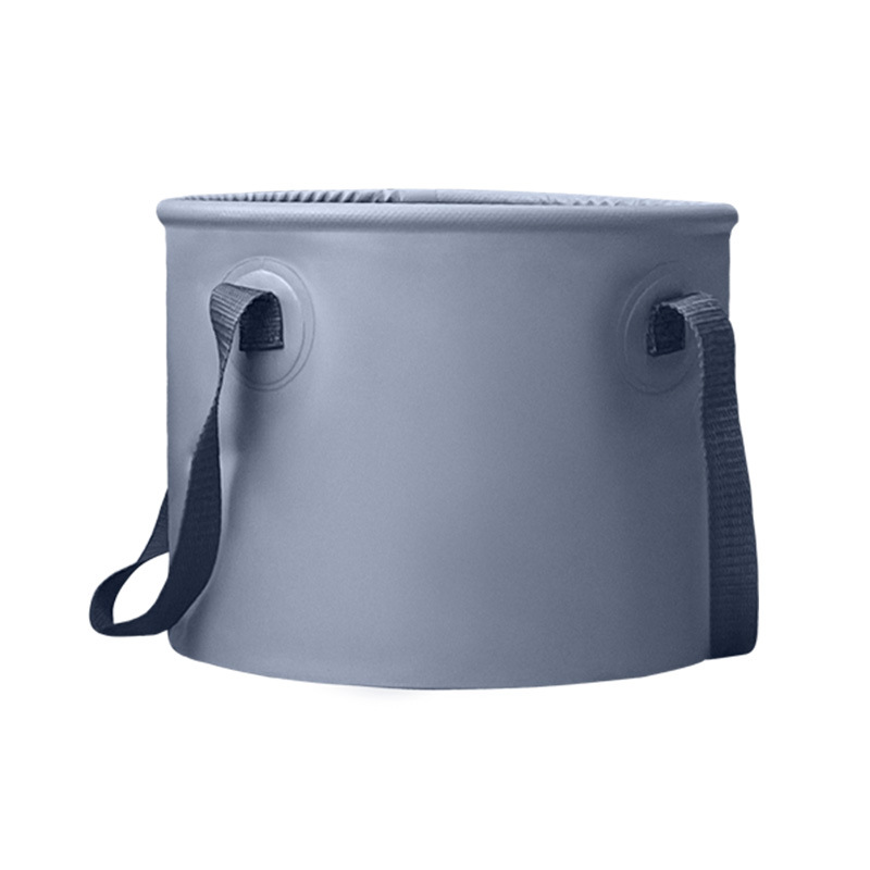 Outdoor Folding Bucket 