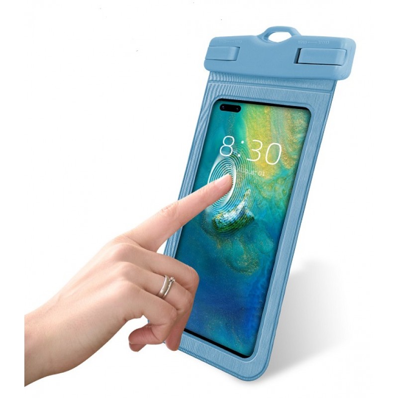 Waterproof Cell Phone Pouch 