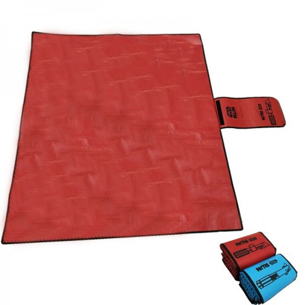 PP Woven Beach Mat