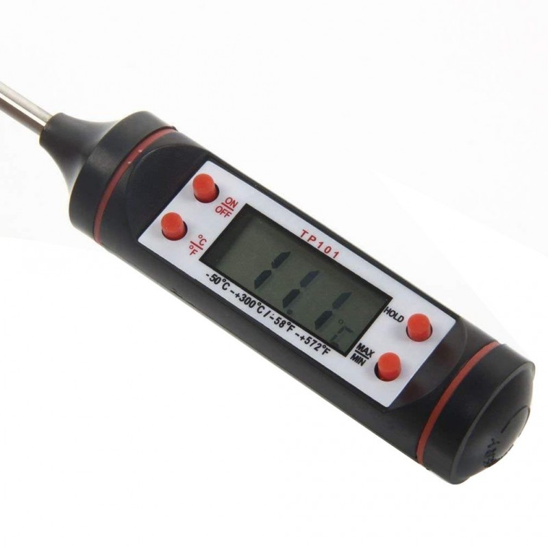 Digital Kitchen/Grilling Thermometer 