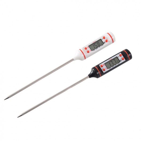 Digital Kitchen/Grilling Thermometer