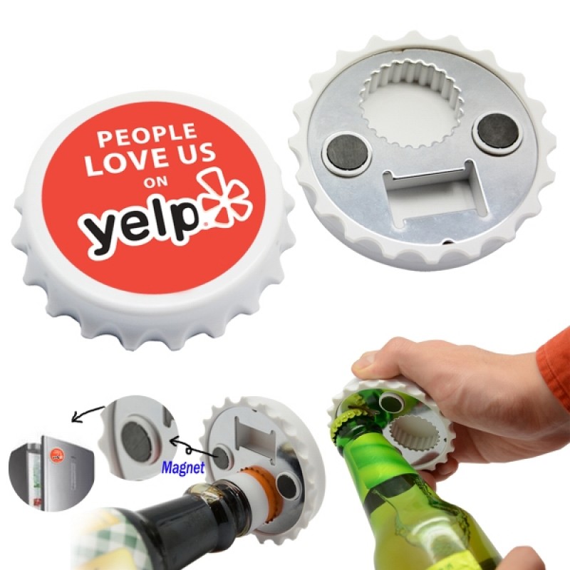 Bottle Cap Opener