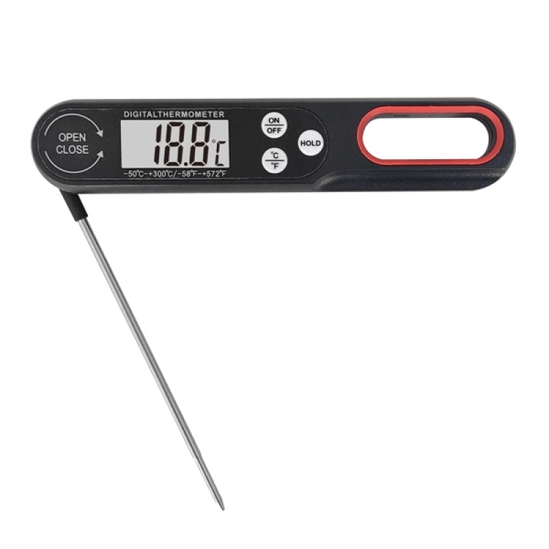 Digital Food Thermometer 