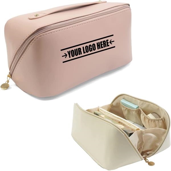 Portable Makeup Bag