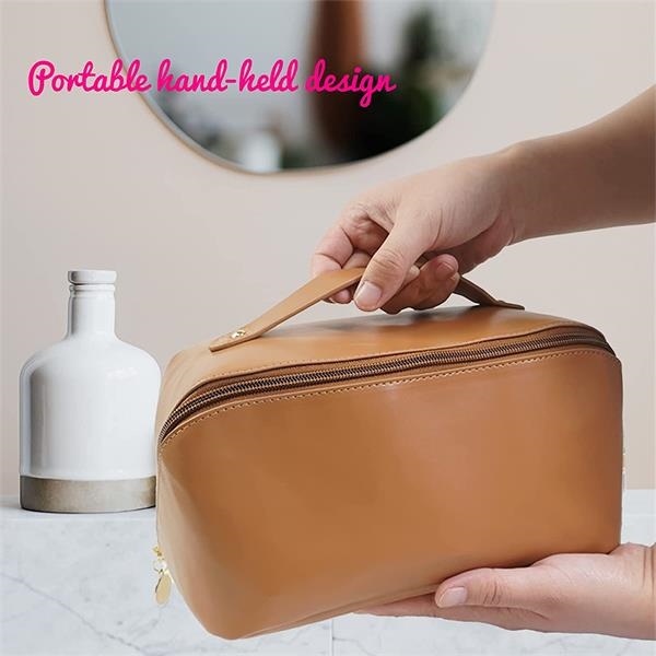 Portable Makeup Bag