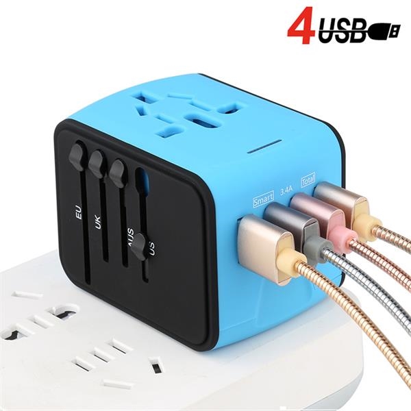 Universal Power Adapter