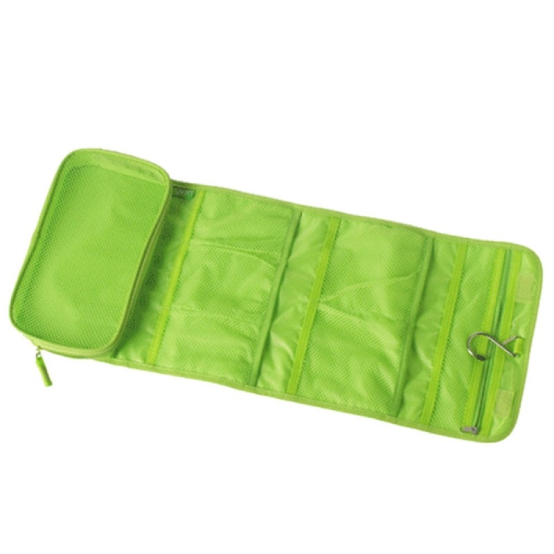 Travel Foldable Wash Bag 