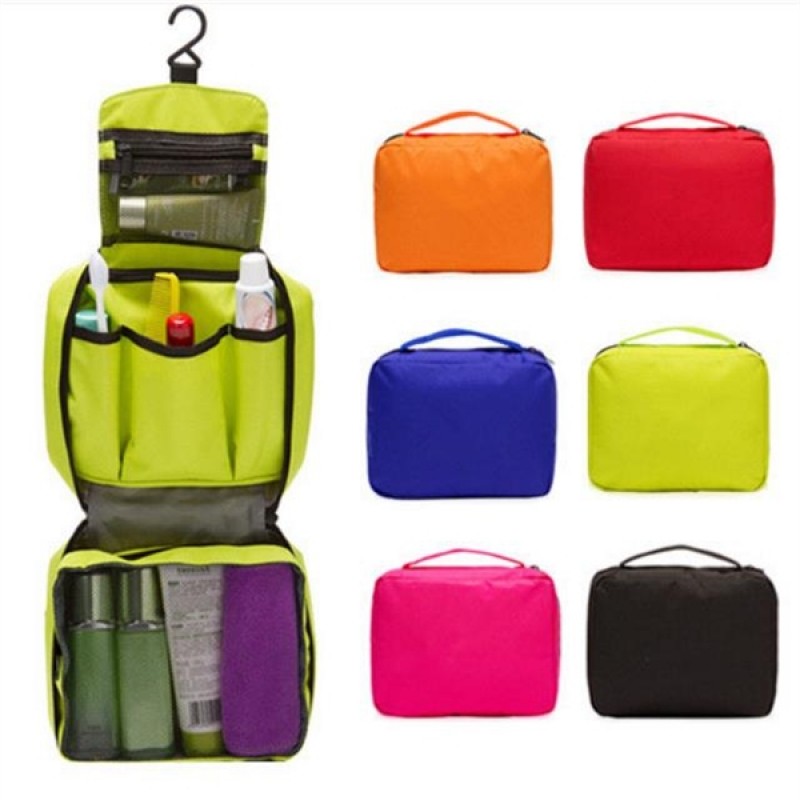 Travel Toiletry Bag 