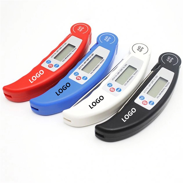 Instant Read Food Thermometer for cooking