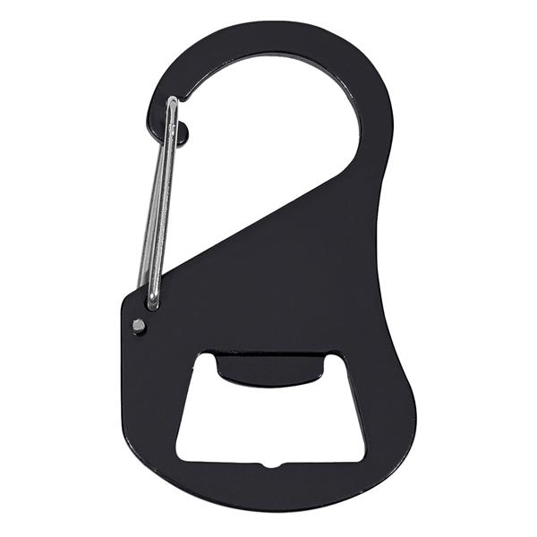 Carabiner Bottle Opener