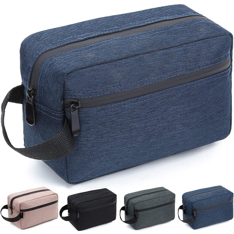 Portable Toiletry Bag