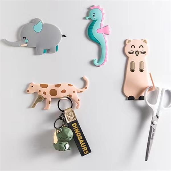 Animal Fridge Magnets