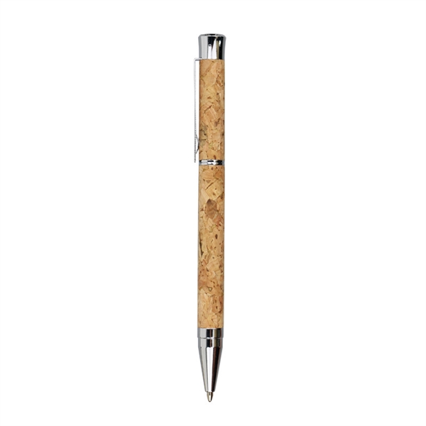 Cork Pen