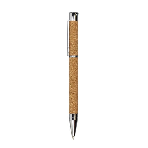 Cork Pen