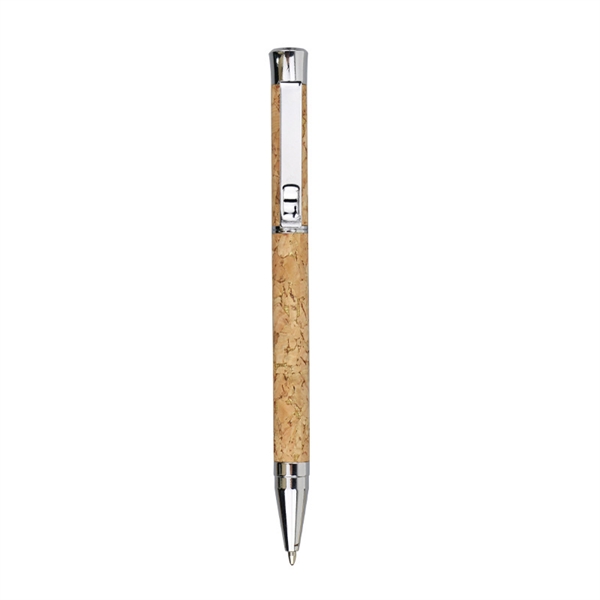 Cork Pen