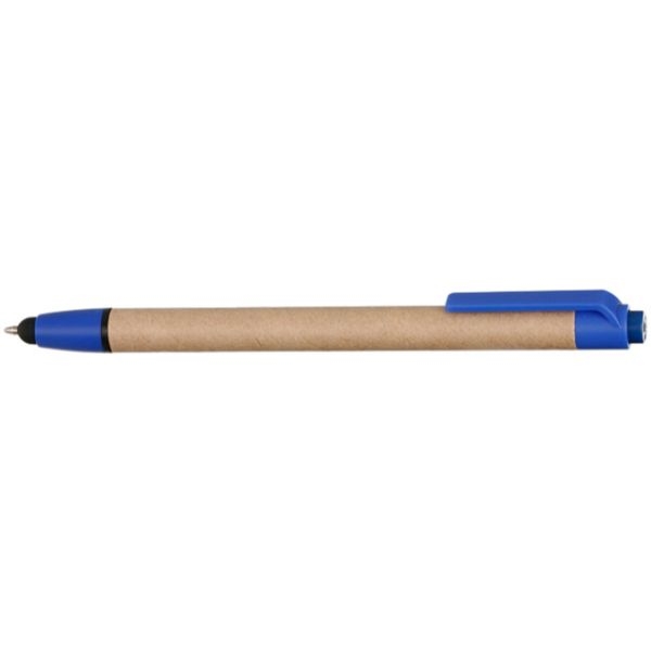 Eco-friendly Ballpoint Stylus Pen 