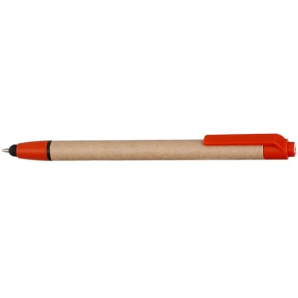 Eco-friendly Ballpoint Stylus Pen