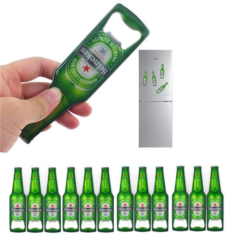 Bottle Opener Magnet