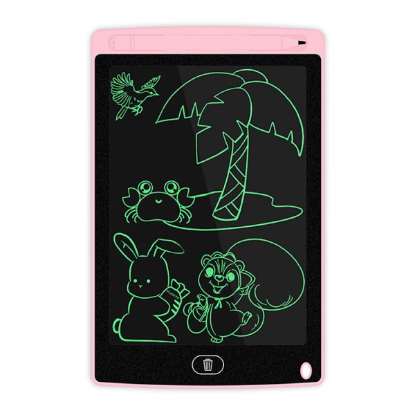 LCD Writing Tablet 8.5IN