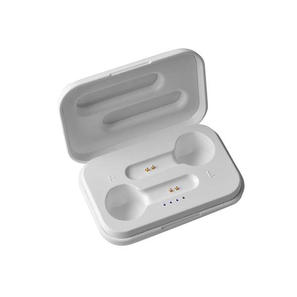 Bluetooth Earbuds with Charging Box