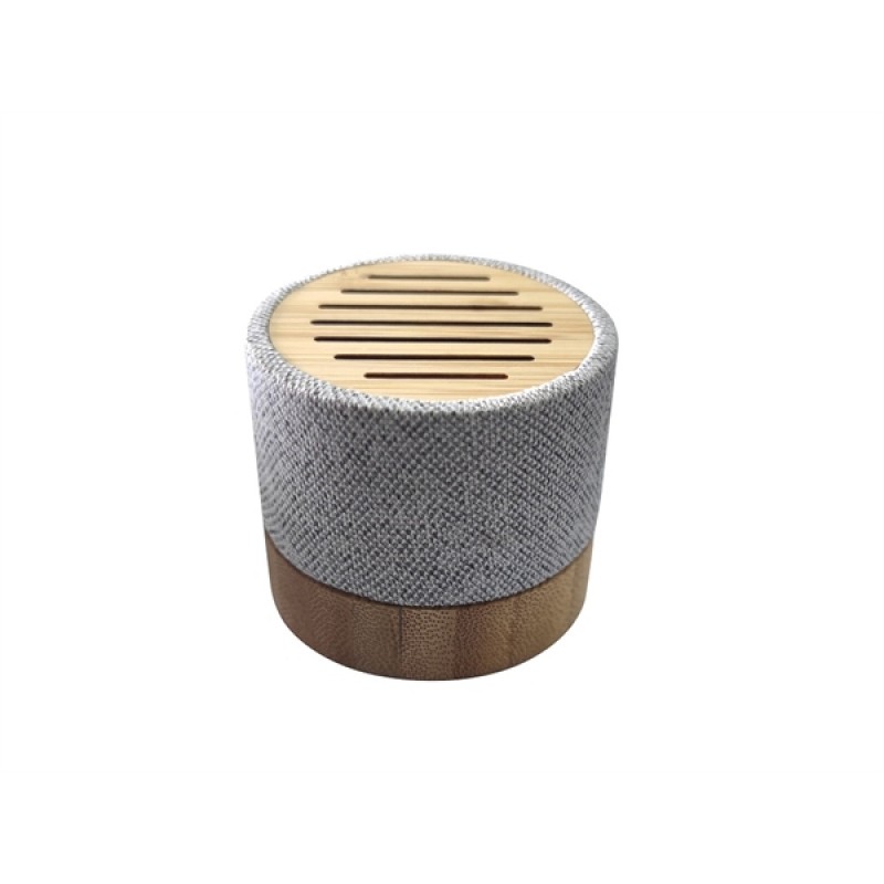 Bamboo RPET Speaker 