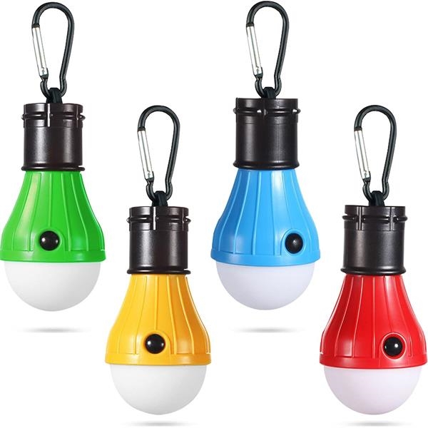 Led Camping Tent Lantern