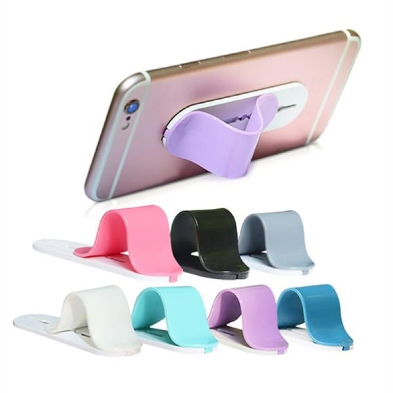 Finger Grip Mobile Phone Holder