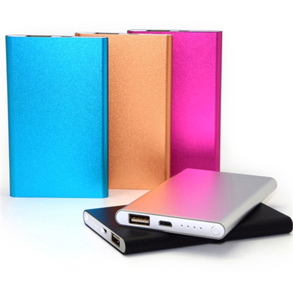 Ultra Slim Power Bank - 3000 mAh 