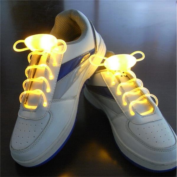 LED Luminous Shoe Laces