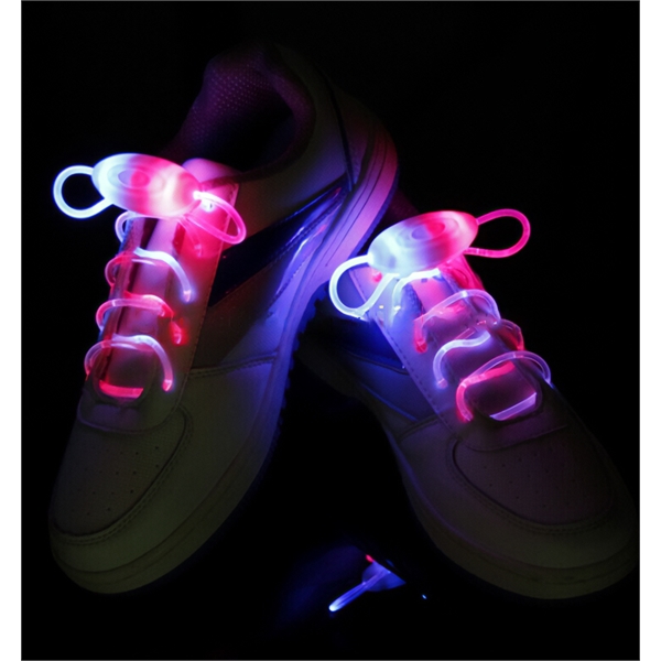 LED Luminous Shoe Laces