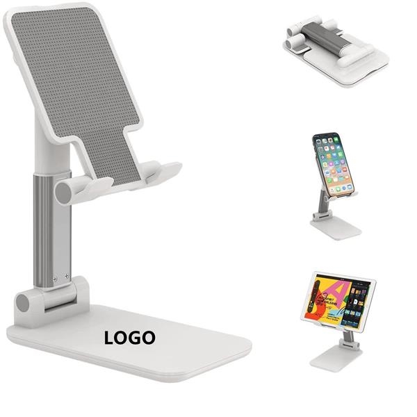 Adjustable Desktop Cell Phone Holder