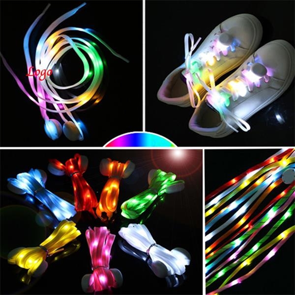 Light Up LED Shoelace