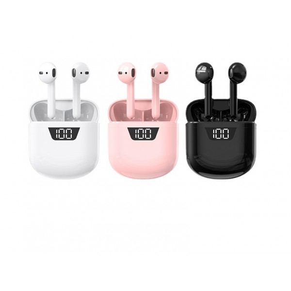 Bluetooth Earbuds