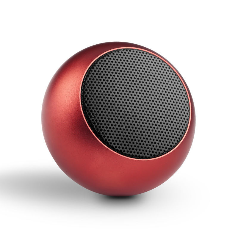 Super Mini Bluetooth Speaker 