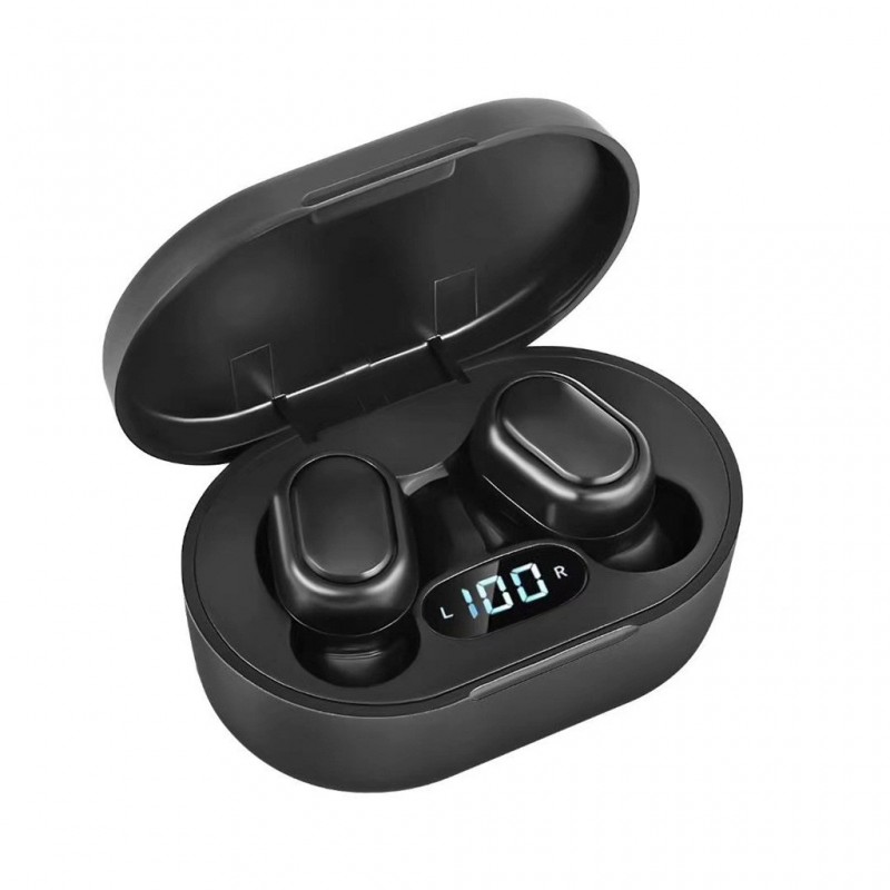 Bluetooth Wireless Earbuds 